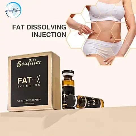 Fat Dissolver Solution