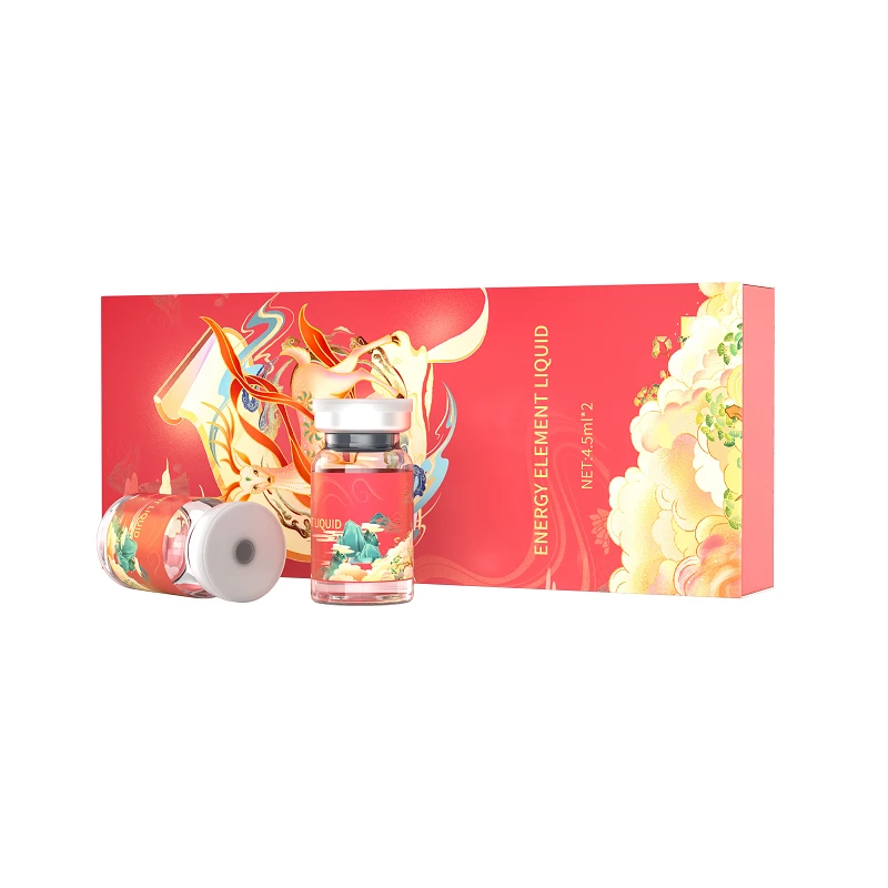 Mesotherapy Nourishing Pore Shrinking Skin Booster Serum